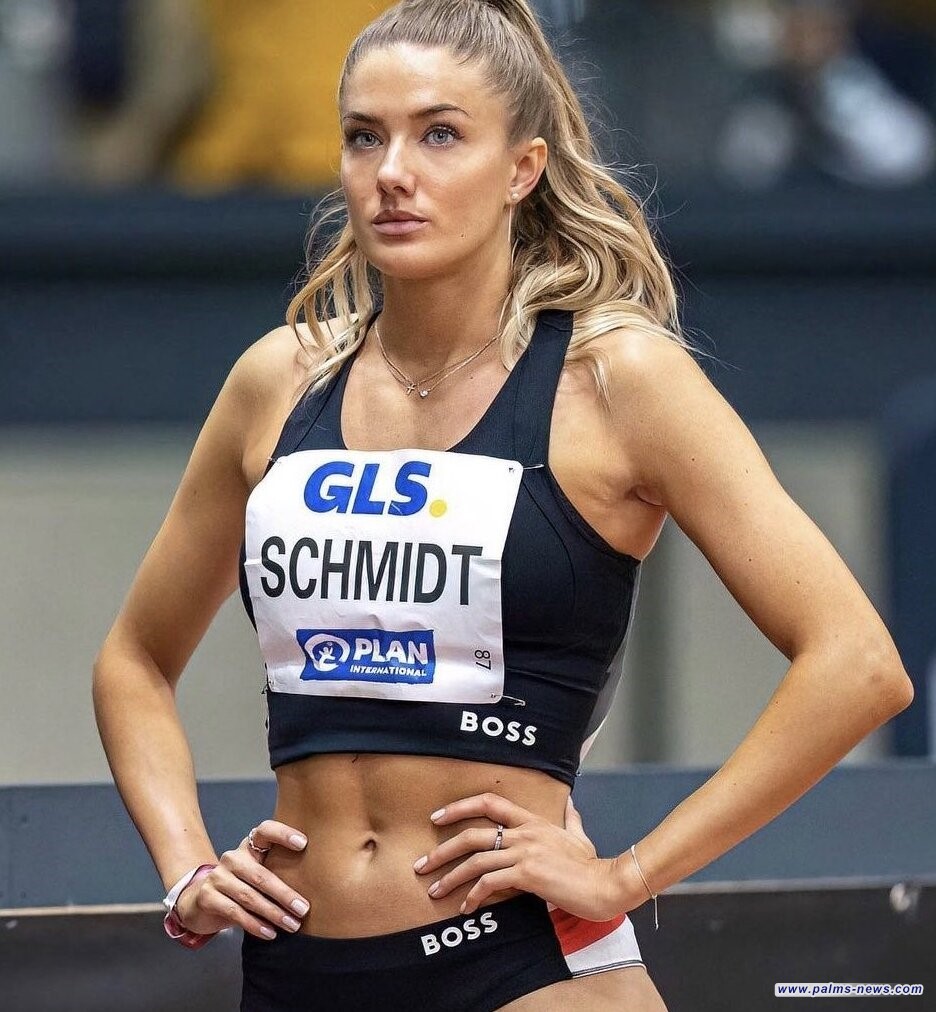 خطفت الأنظار في الأولمبياد رغم عدم فوزها بميداليات!